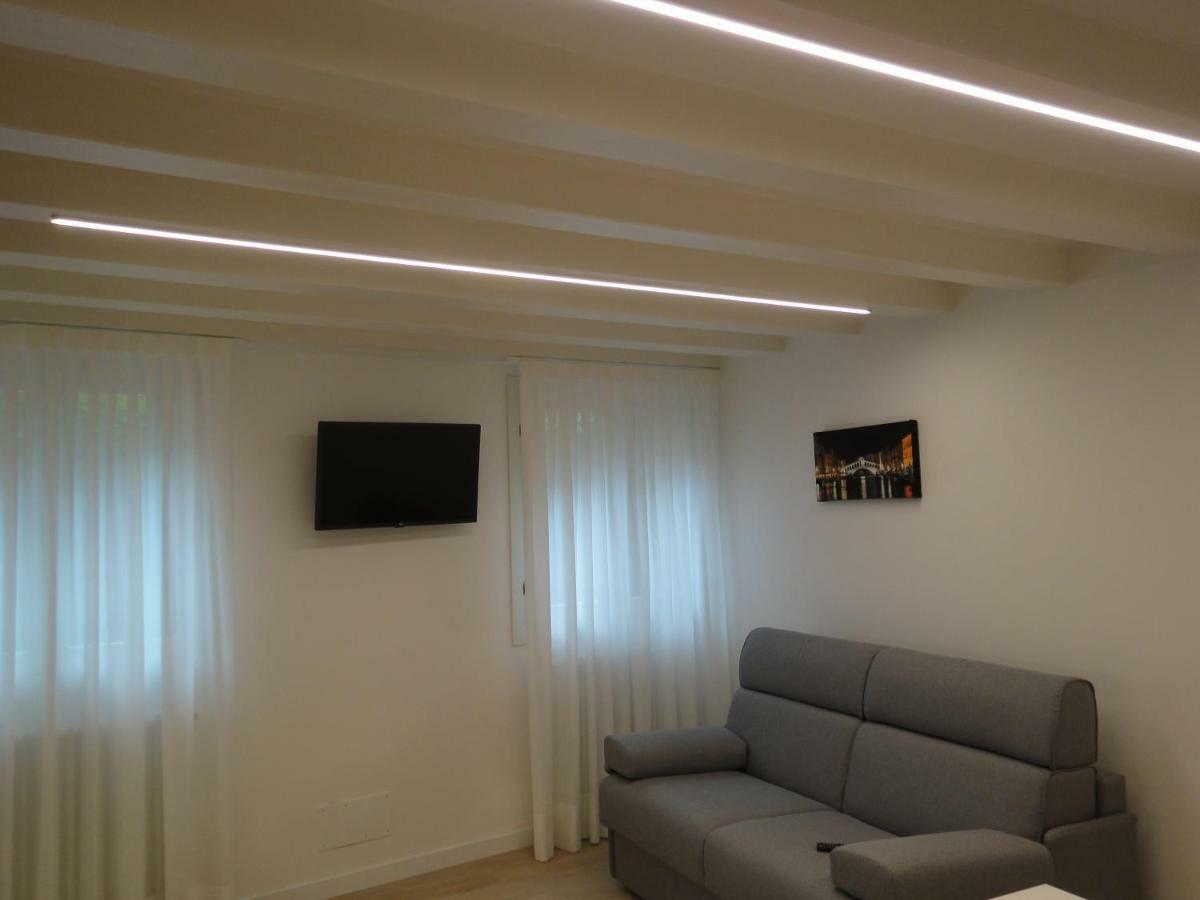 San Toma Venedig
